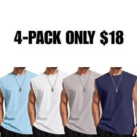 4 PACK (A)