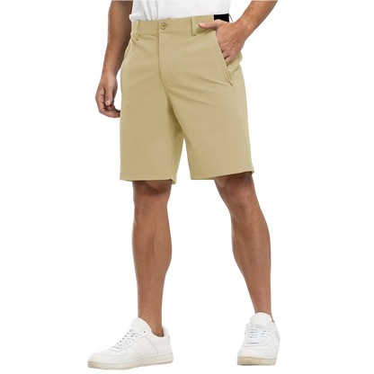 Men's fashionable golf work shorts