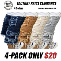 4-PACK A