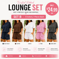 Signature 5-Pack Set(OLNY $24.99)