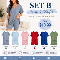 Fresh(6 Sets)