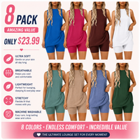🔥Package A | 8 Pack Only $23.99 (8 Different Colors)
