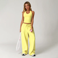 Lemon Yellow