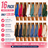 🔥🔥Package C | 16 Pack Only $39.99 (All 16 Colors | Free Shipping)