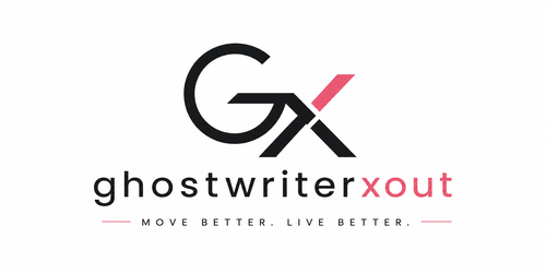 Ghostwriterxout