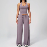 Smoky Purple