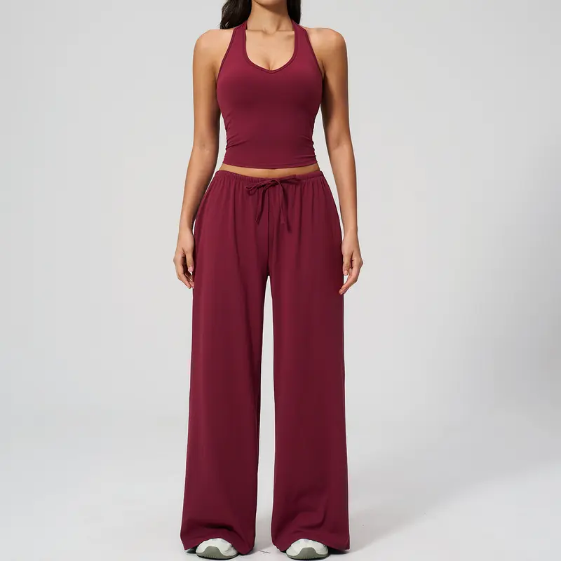 Women's 2-Piece Athleisure Set