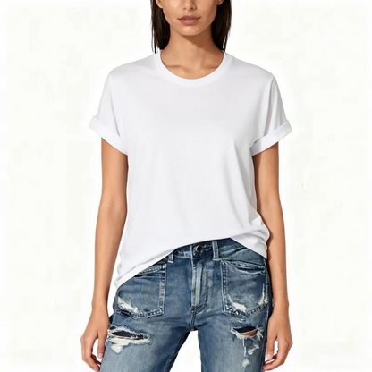 🔥Limited time deal 💥Women's Short Sleeve T-Shirts Multipack