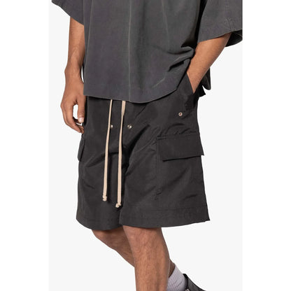 Rave Double Cargo Shorts