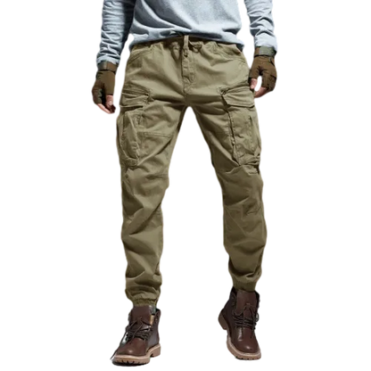 Last Day Promotion⚡2025 Men's Classic Tactical Pants