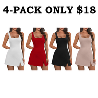 4 PACK A
