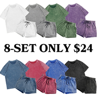 8-PACK[Contains All Colors]