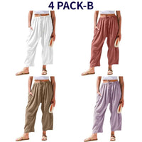 4 PACKS(B)