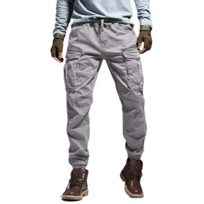 Last Day Promotion⚡2025 Men's Classic Tactical Pants