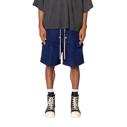 Rave Double Cargo Shorts