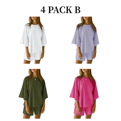 Women's 2 Piece Outfits