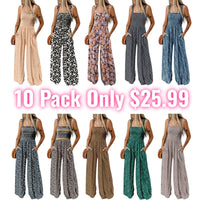🔥Package B | 10-Pack $25.99 (10 Different Colors)