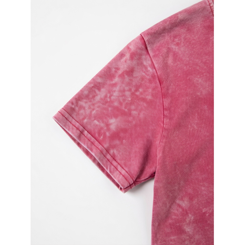 Two-piece Set Women's Solid Color Denim