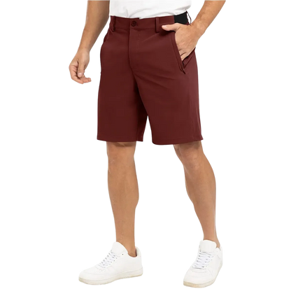 Men's fashionable golf work shorts