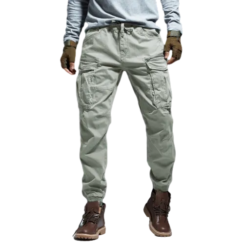Last Day Promotion⚡2025 Men's Classic Tactical Pants