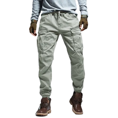 Last Day Promotion⚡2025 Men's Classic Tactical Pants