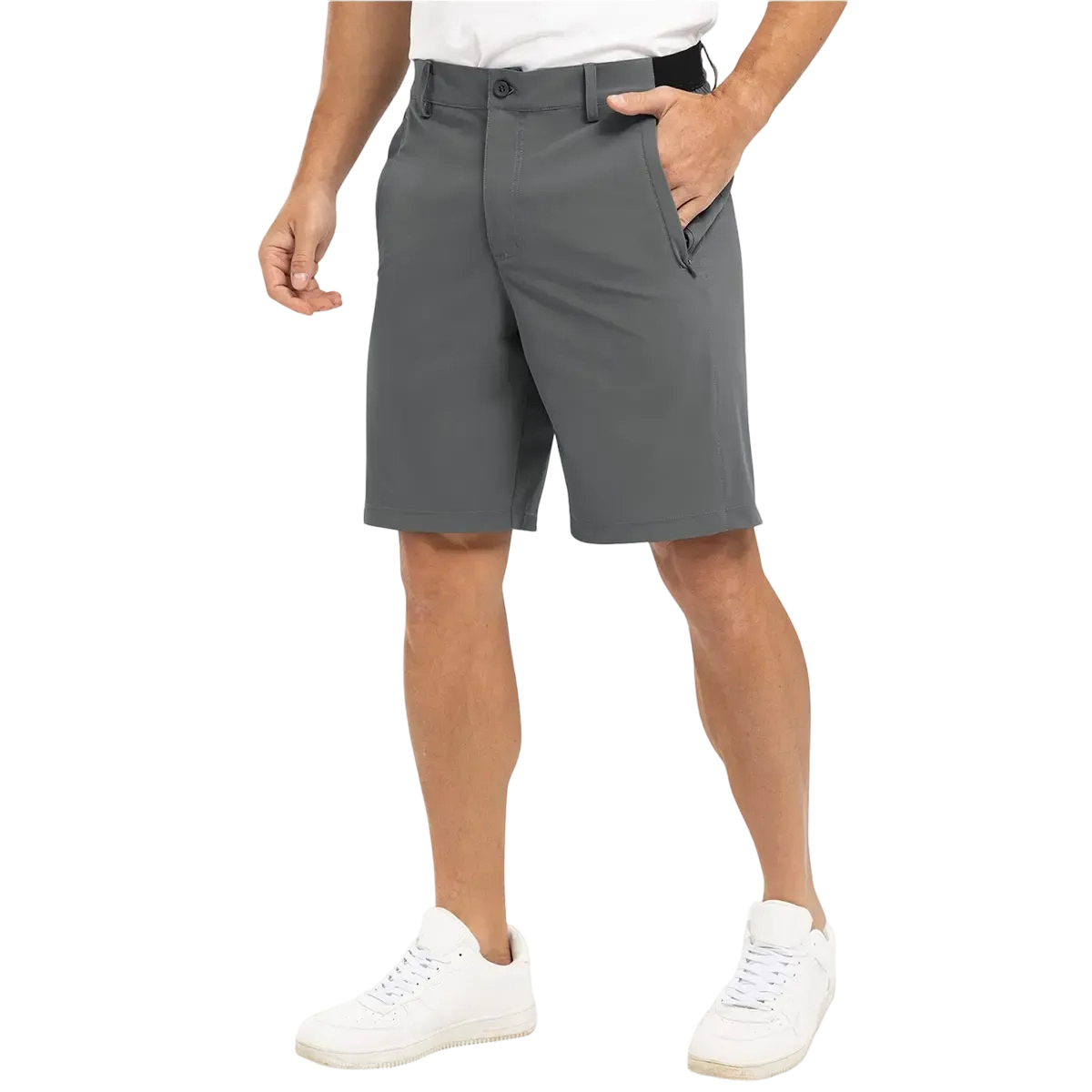 Men's fashionable golf work shorts