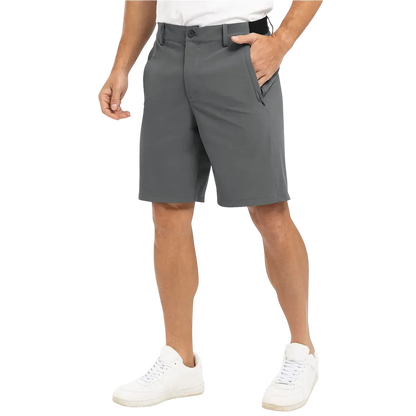Men's fashionable golf work shorts