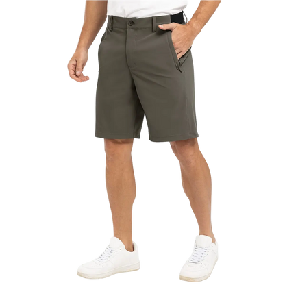 Men's fashionable golf work shorts