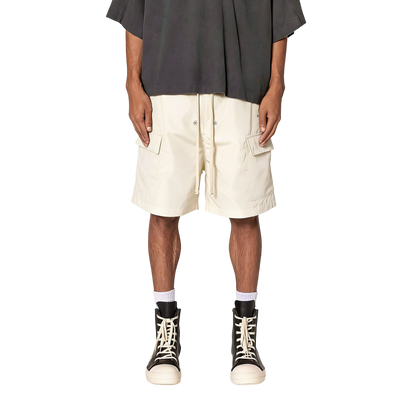 Rave Double Cargo Shorts
