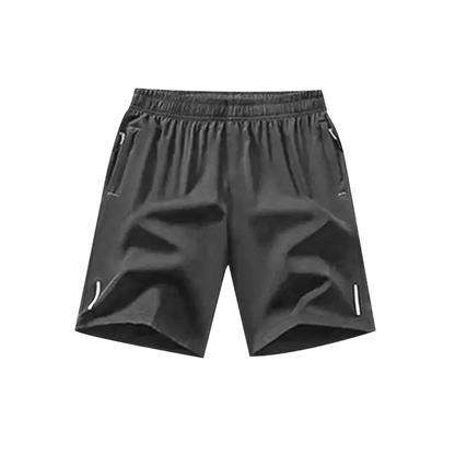 Men’s athletic shorts set