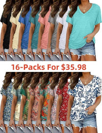 🔥16-Packs For $35.98(Mixed color)🔥