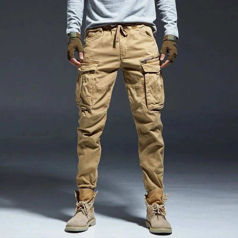 Last Day Promotion⚡2025 Men's Classic Tactical Pants
