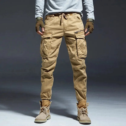 Last Day Promotion⚡2025 Men's Classic Tactical Pants