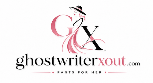 Ghostwriterxout